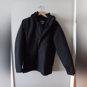 Hawke & Co 3 in 1 Softshell Jacket